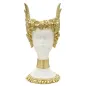 SCULTURA ATHENA 15x14,5x32 cm